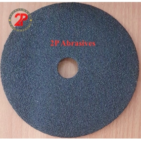 Kinik hard fiber disc abrasive (sharpening stone)