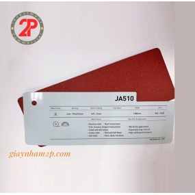 Nhám vòng - JA510