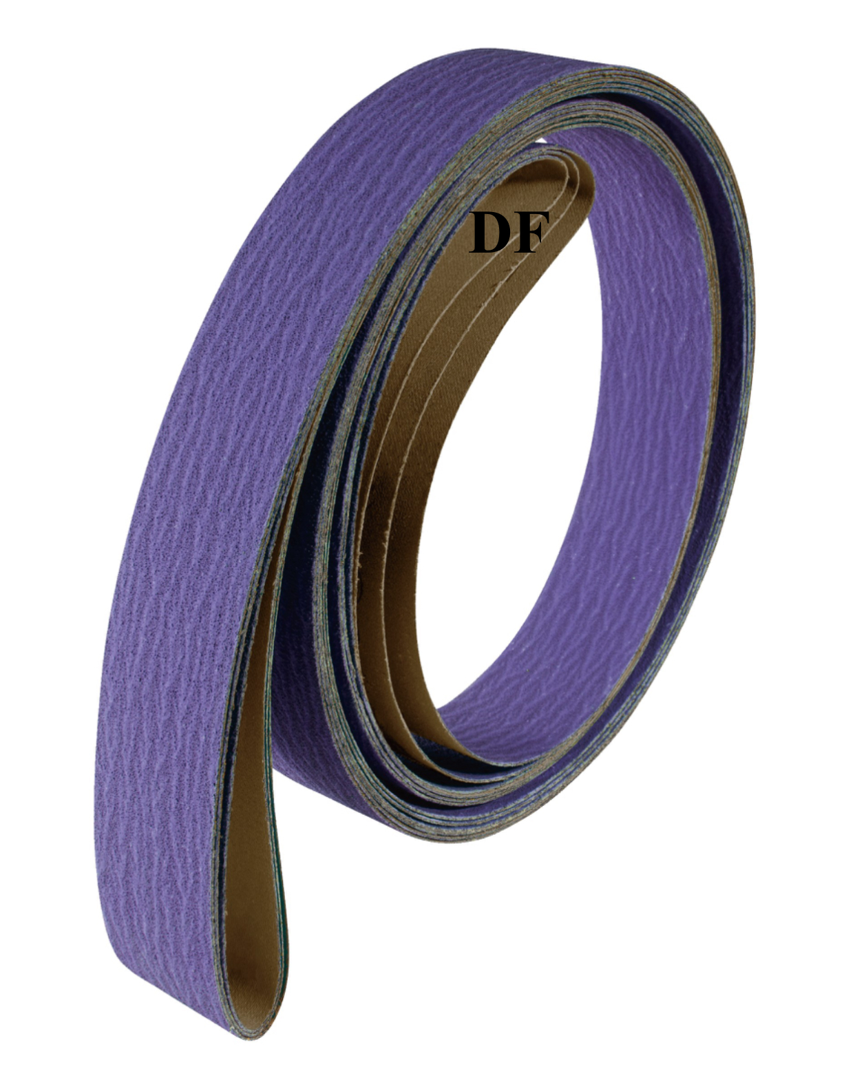 BORA6 abrasive belt (PZ550),